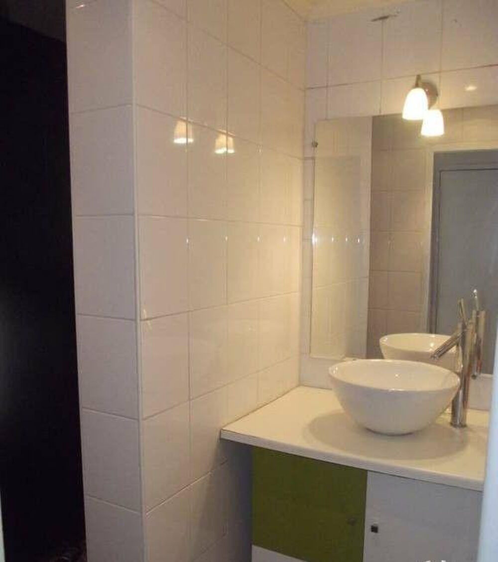 Location Appartement Beau studio 25m² meublé en rez-de-jardin Aix-en-provence