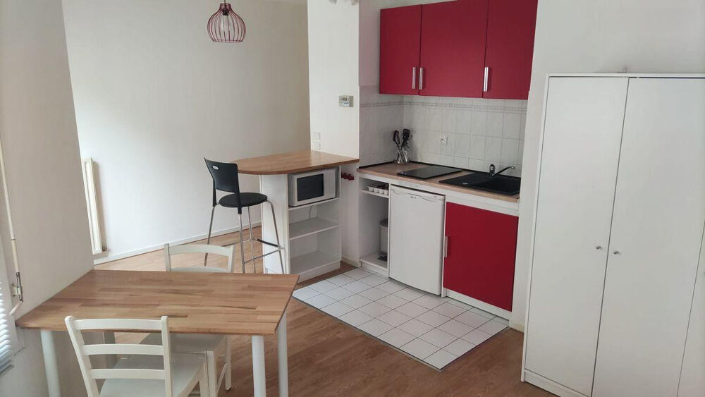 Location Appartement Metz Quartier Impérial, meublé Metz