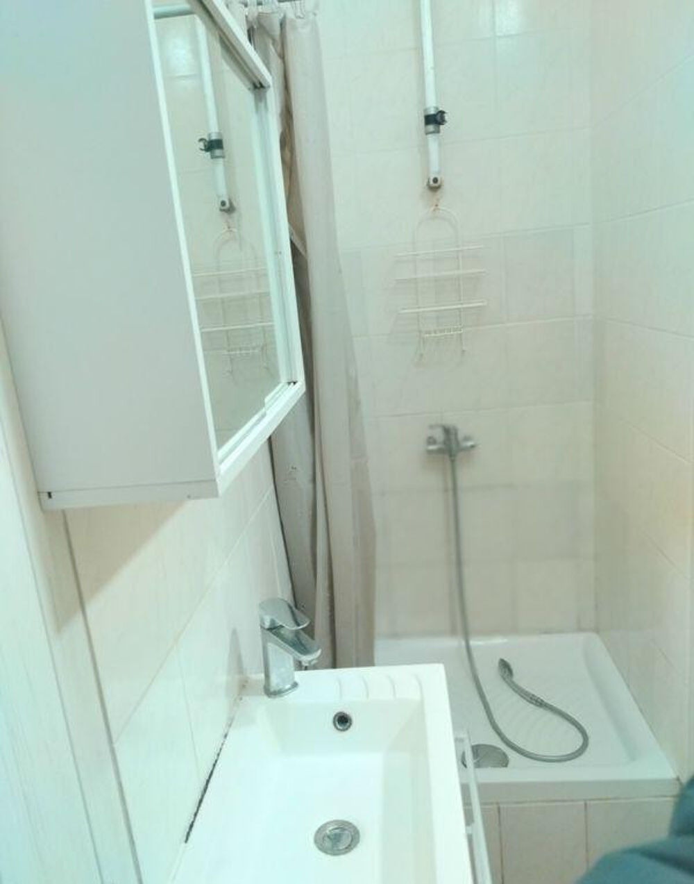 Beau studio 18m² + terrasse 10m²