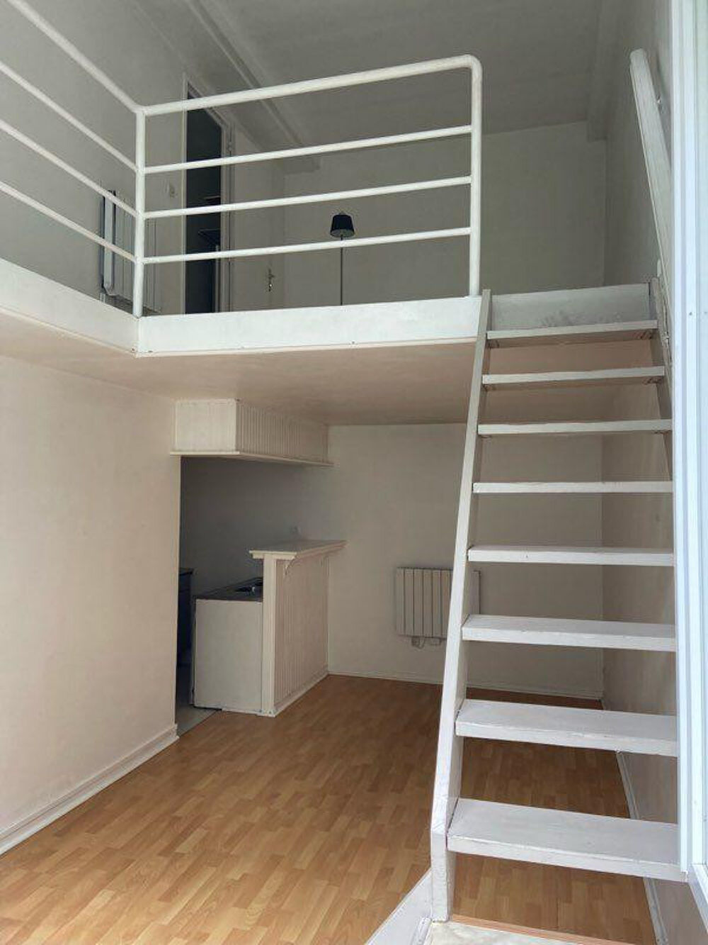 Location Appartement F2 proche fac de droit Rouen