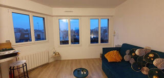  Appartement � louer 1 pi�ce 25 m�