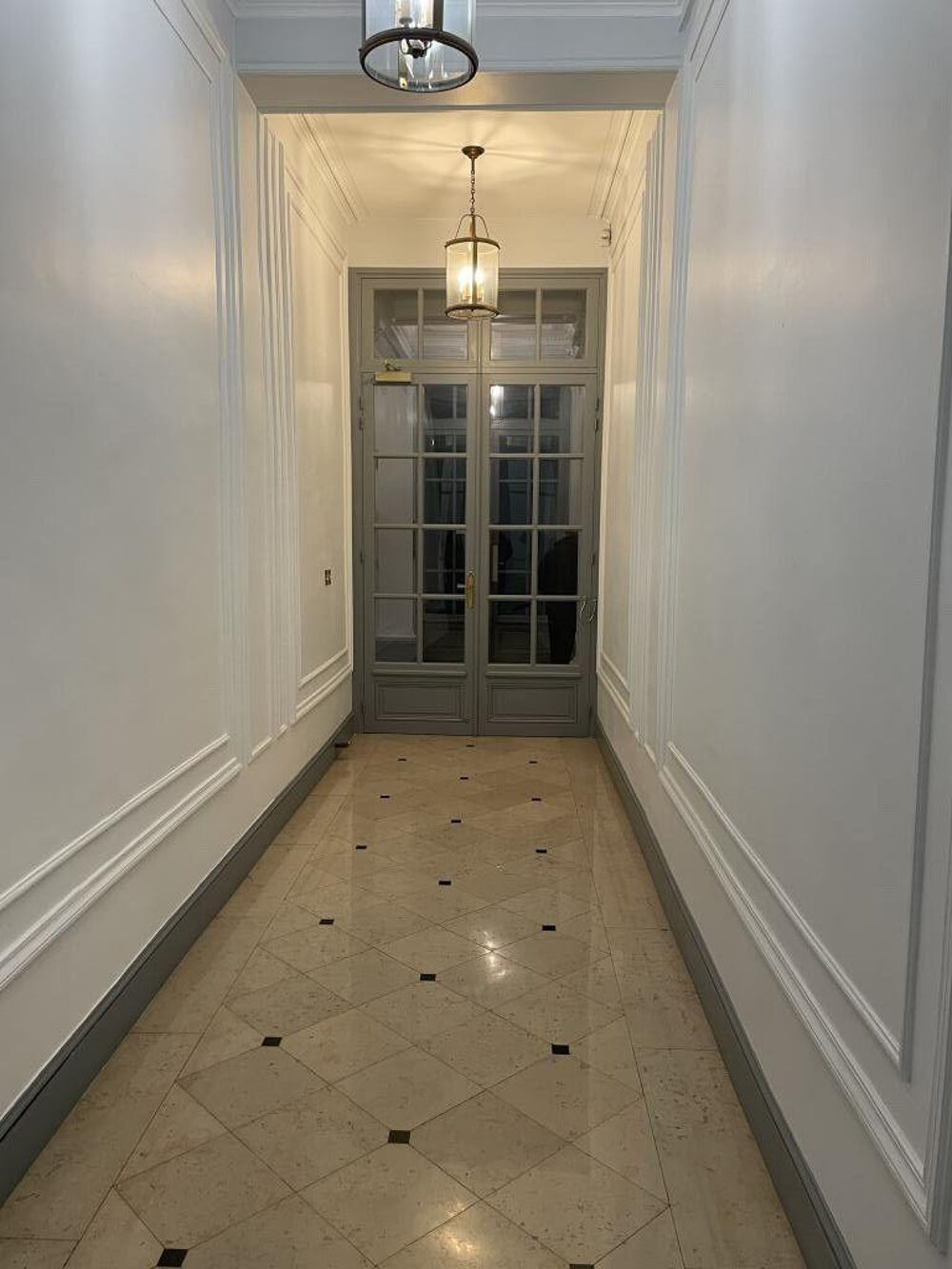 Location Appartement Studio meublé 12m2 à Neuilly Bail Mobilité Neuilly-sur-seine
