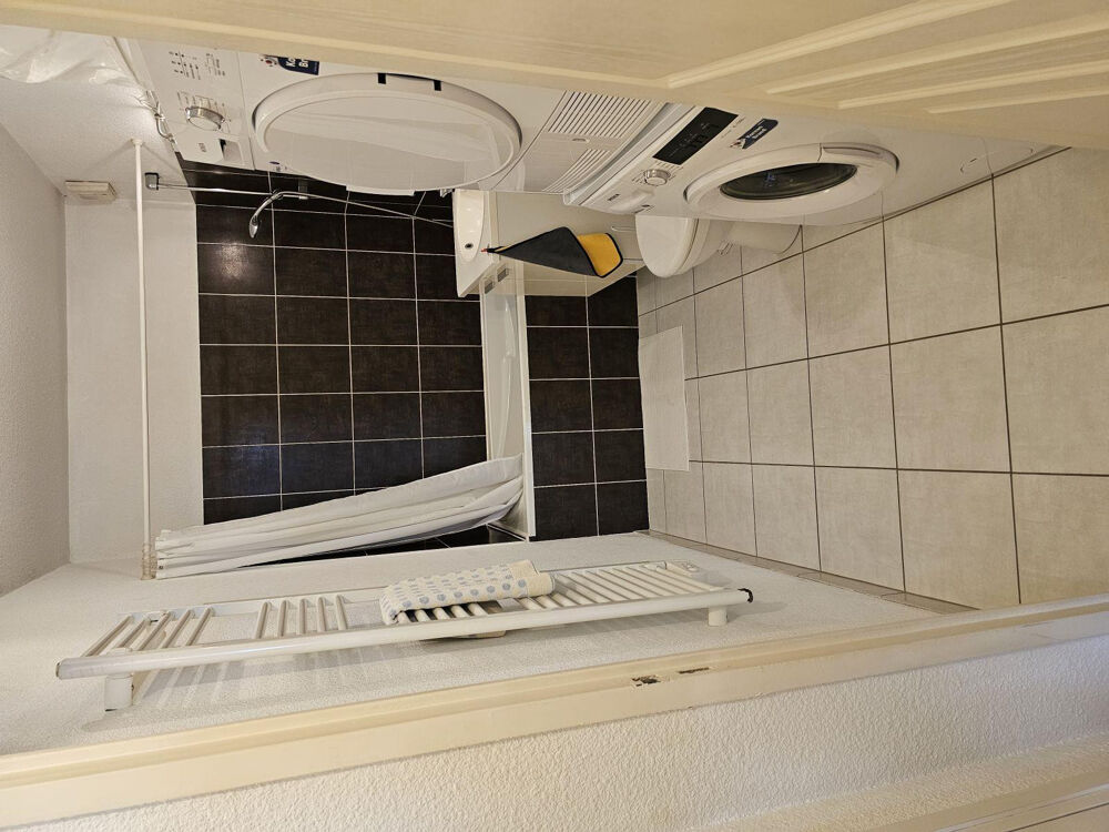 Location Appartement Charmant T1 bis meublé, proche transports Nantes