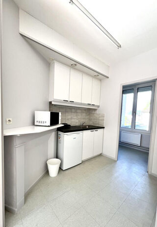  Appartement � louer 1 pi�ce 26 m�