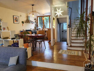  Maison à louer 5 pièces 150 m²