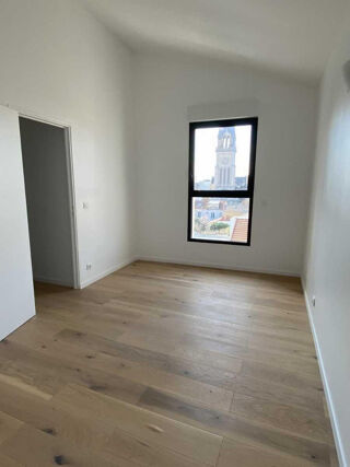  Appartement à louer 2 pièces 42 m²