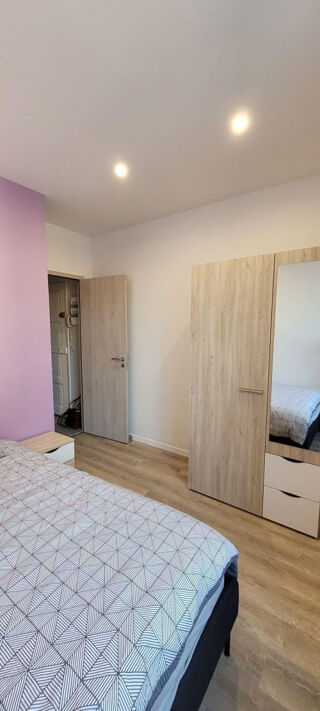  Appartement à louer 2 pièces 30 m²