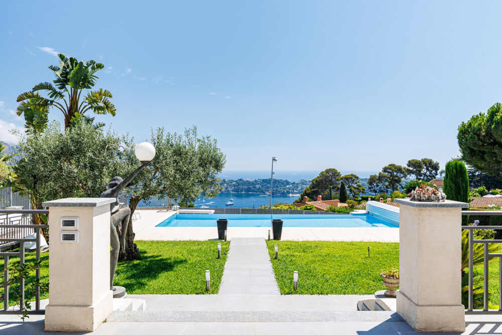 � vendre  Maison Nice (06300)