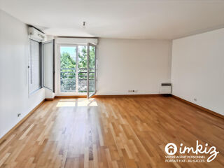  Appartement à vendre 2 pièces 50 m²