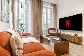  Appartement à louer 3 pièces 52 m²