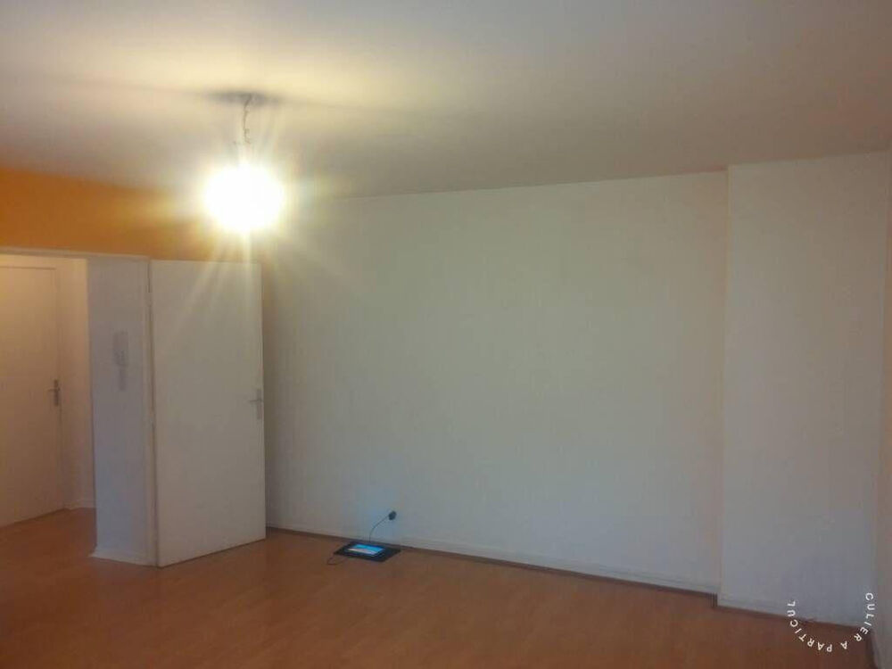 Location Appartement Beau 2P 48 m² Rosny-Sous-Boi Rosny-sous-bois