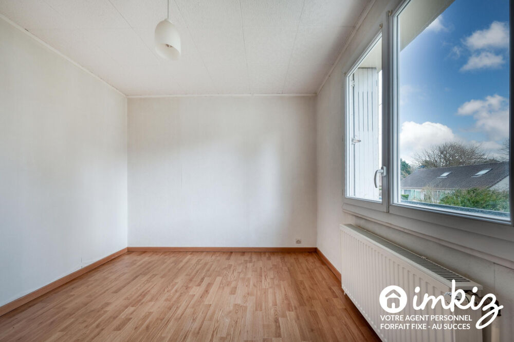 Vente Maison Maison familiale basse consommation 7 chambres Saint-arnoult-en-yvelines