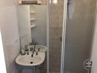  Appartement à louer 2 pièces 30 m²