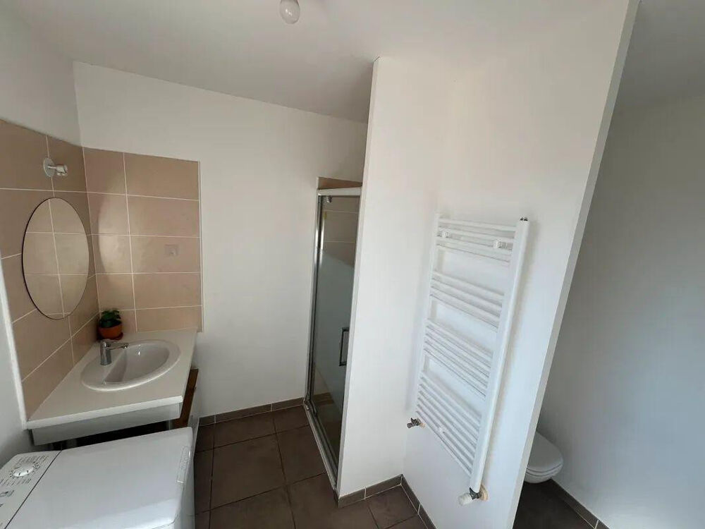 Location Appartement Splendide 2 pièces meublée 42m² +terrasse à Aix Aix-en-provence