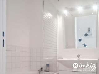  Appartement � vendre 1 pi�ce 34 m�