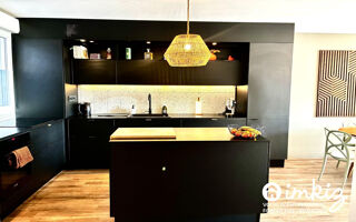  Appartement à vendre 3 pièces 63 m²