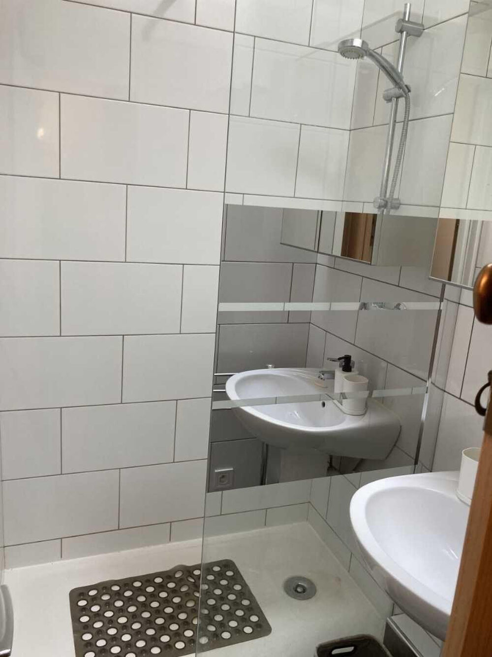 Location Appartement 2 pièces meublé Quartier du Panier Marseille 2ème Marseille 2