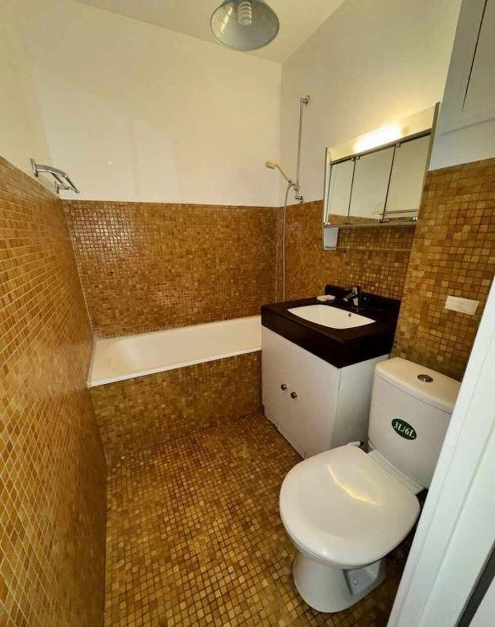 Location Appartement Studio Paris 14ème Paris 14