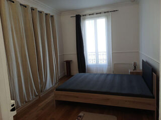  Appartement � louer 3 pi�ces 49 m�