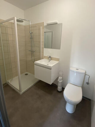  Appartement � louer 1 pi�ce 28 m�