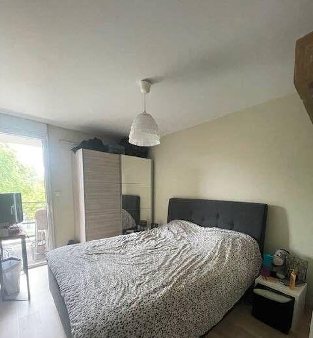 Location Appartement Beau 2 pièces 54 m² avec balcon de 8 m² Toulouse