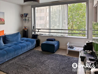  Appartement  vendre 2 pices 39 m