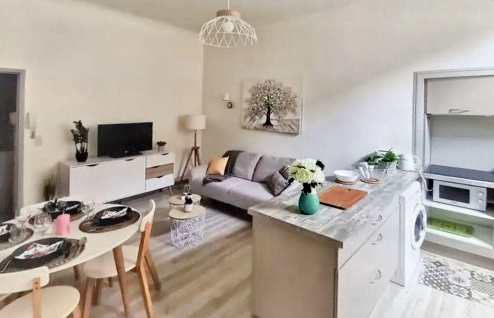 Location Appartement Colocation idéale dans un appartement bien situé Villeneuve-sur-lot