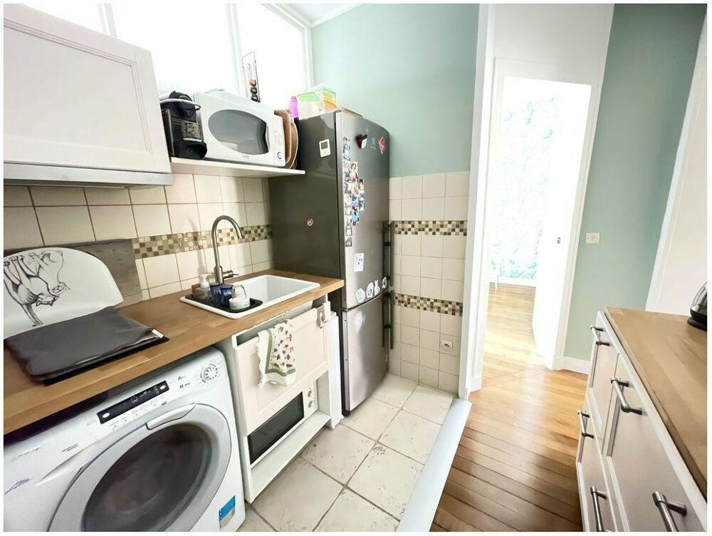Location Appartement Appartement F2 | 38 m2 | 5 mins à pied Gare Juvisy Juvisy-sur-orge