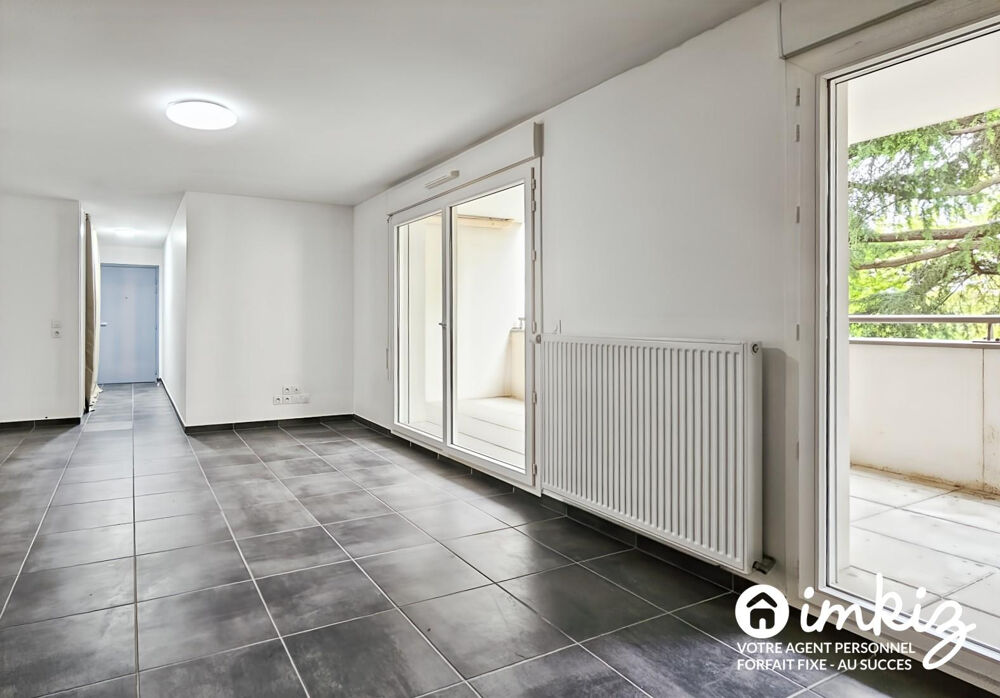 Appartement 3 pièces 65 m² · à Saint-Fons · 65 m² · 167 990 €