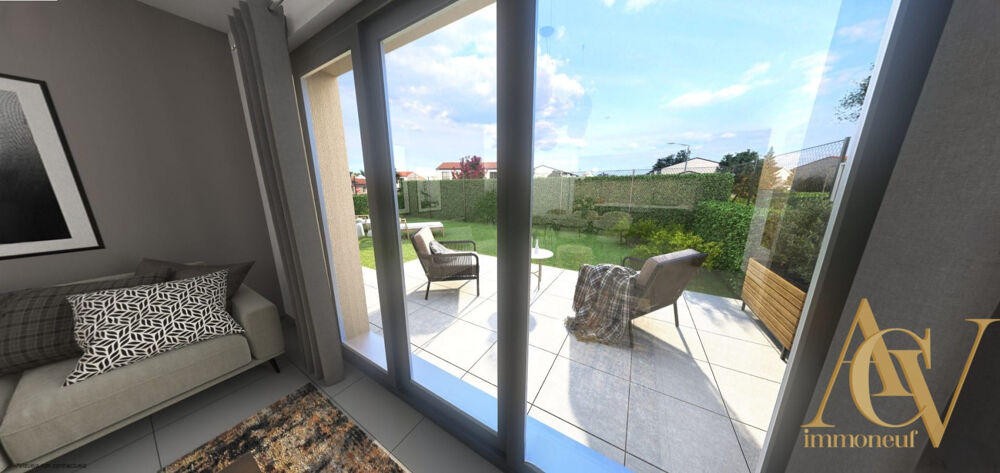 Vente Appartement T3 d'exception grand jardin – Aix centre à pied Aix-en-provence