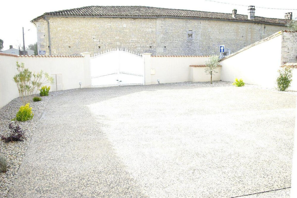 Charmante maison de village