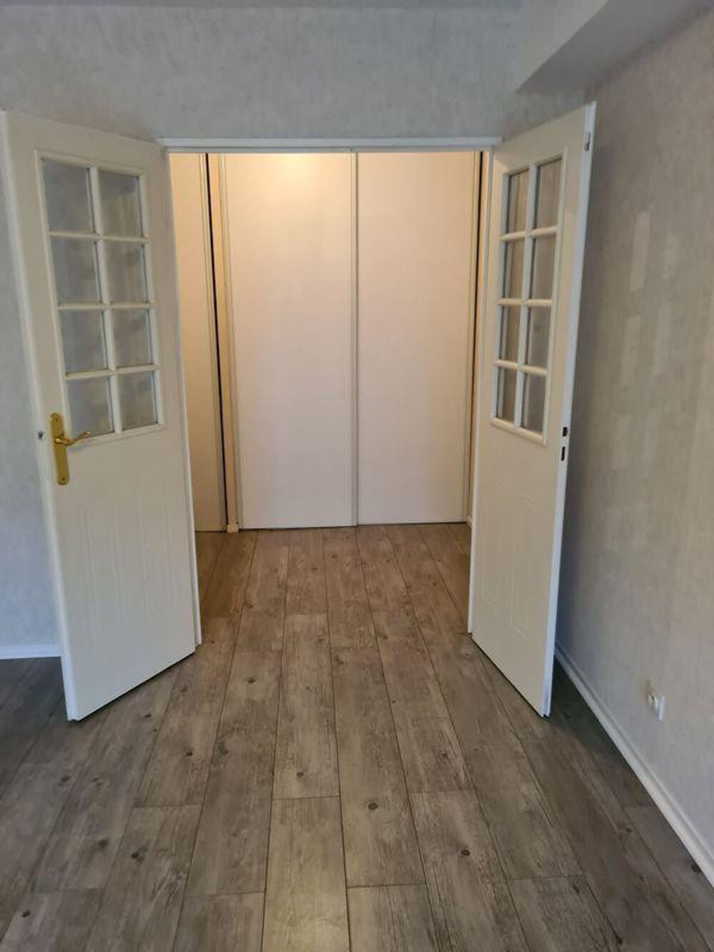 Location Appartement F2 dans résidence de standing Andrésy