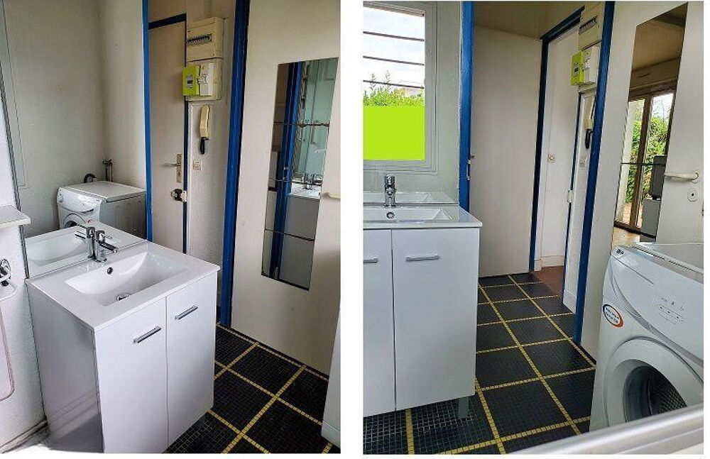 Location Appartement Proche université, studio meublé avec cagibi Talence