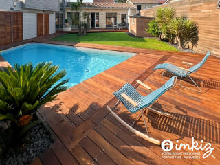  Maison � vendre 6 pi�ces 170 m�