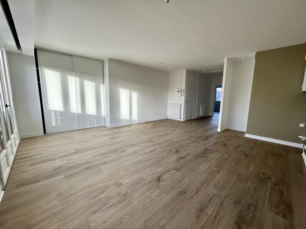 Location Appartement Appartement T3 à louer Pau