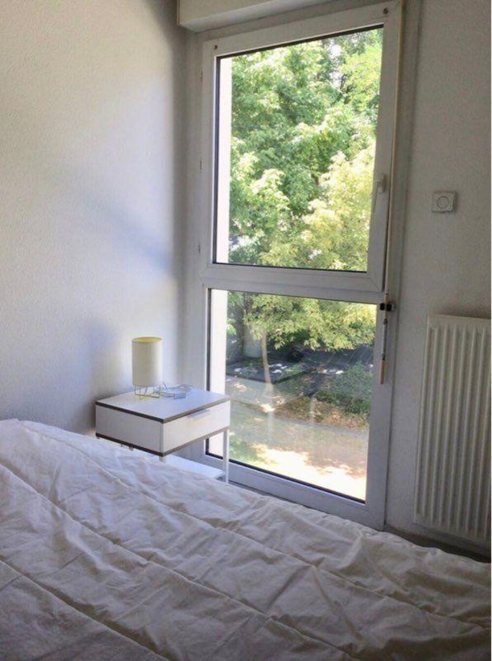 Location Appartement T2 boulevard de Strasbourg Montpellier