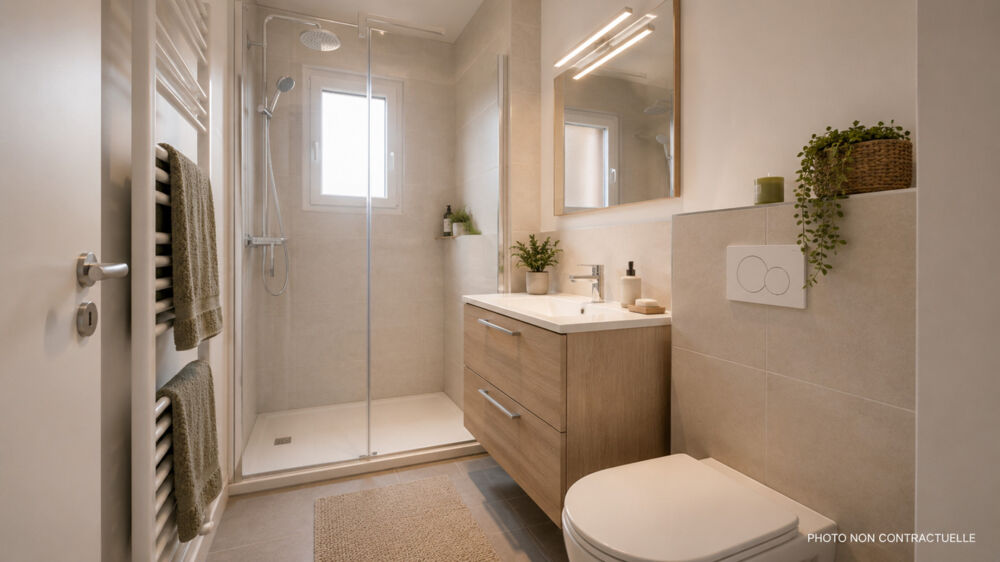 Vente Maison Maison 4 pièces avec jardin a Thoiry Thoiry