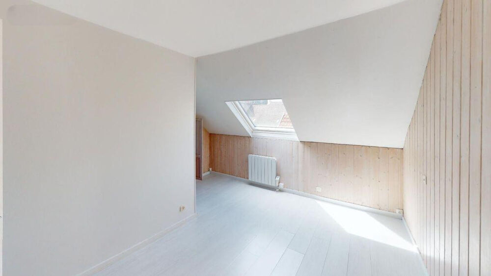Location Appartement 2 pièces à Rennes centre ville Rennes