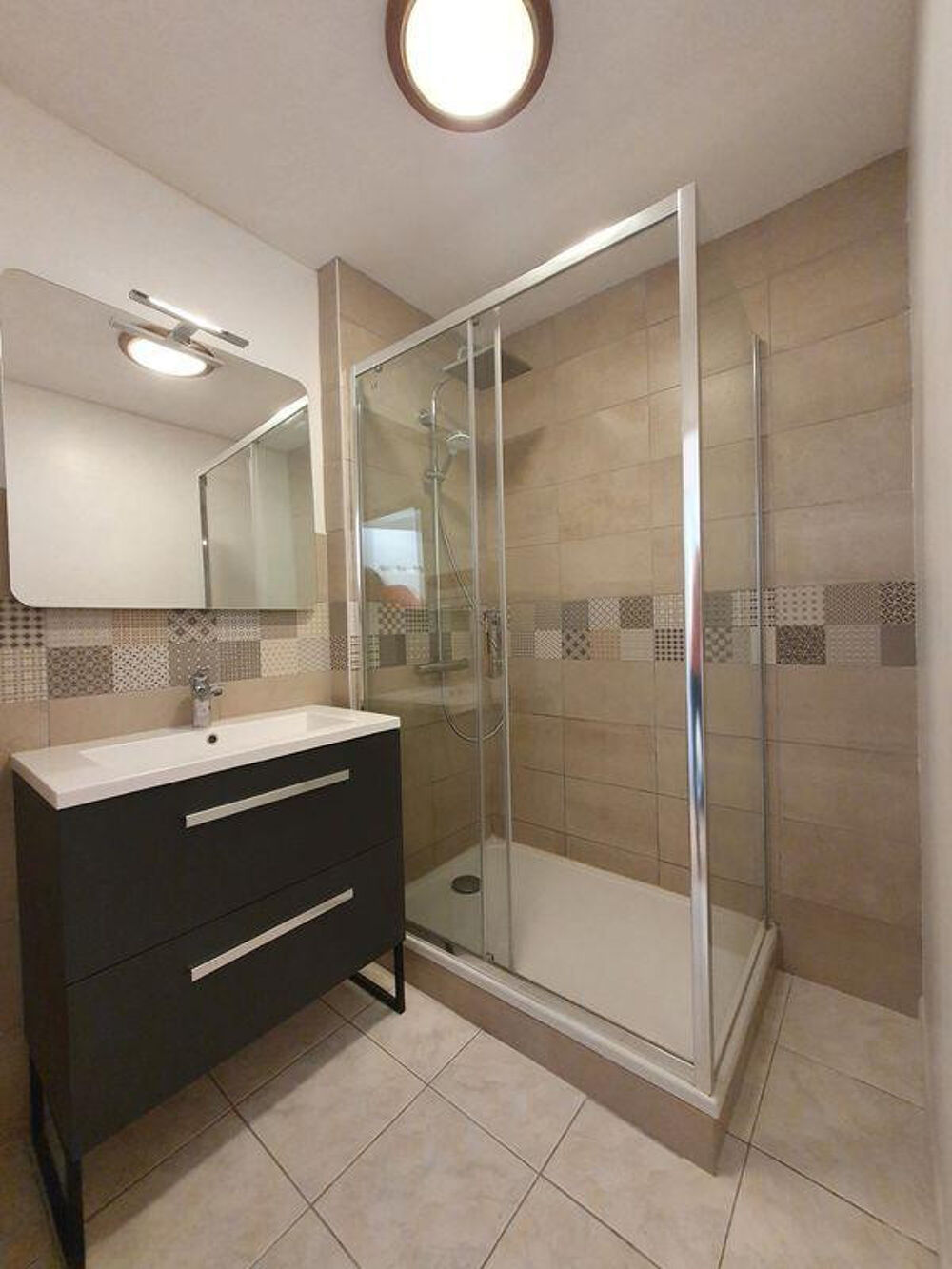 Location Appartement Beau T3 de 79m² avec 2 chambres cuisine neuve Nantes
