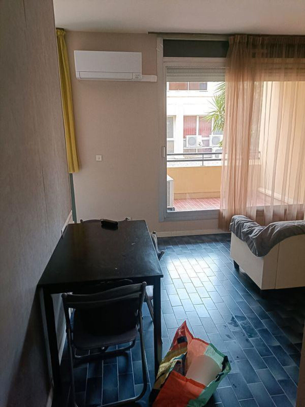 Studio Montpellier