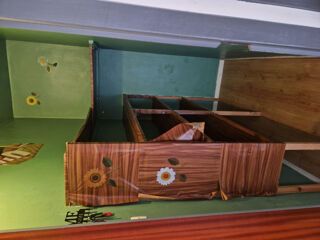  Appartement � louer 4 pi�ces 73 m�