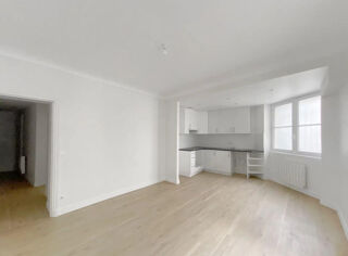  Appartement � louer 2 pi�ces 52 m�