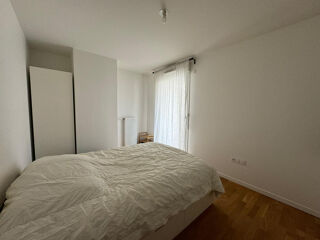  Appartement à louer 2 pièces 40 m²