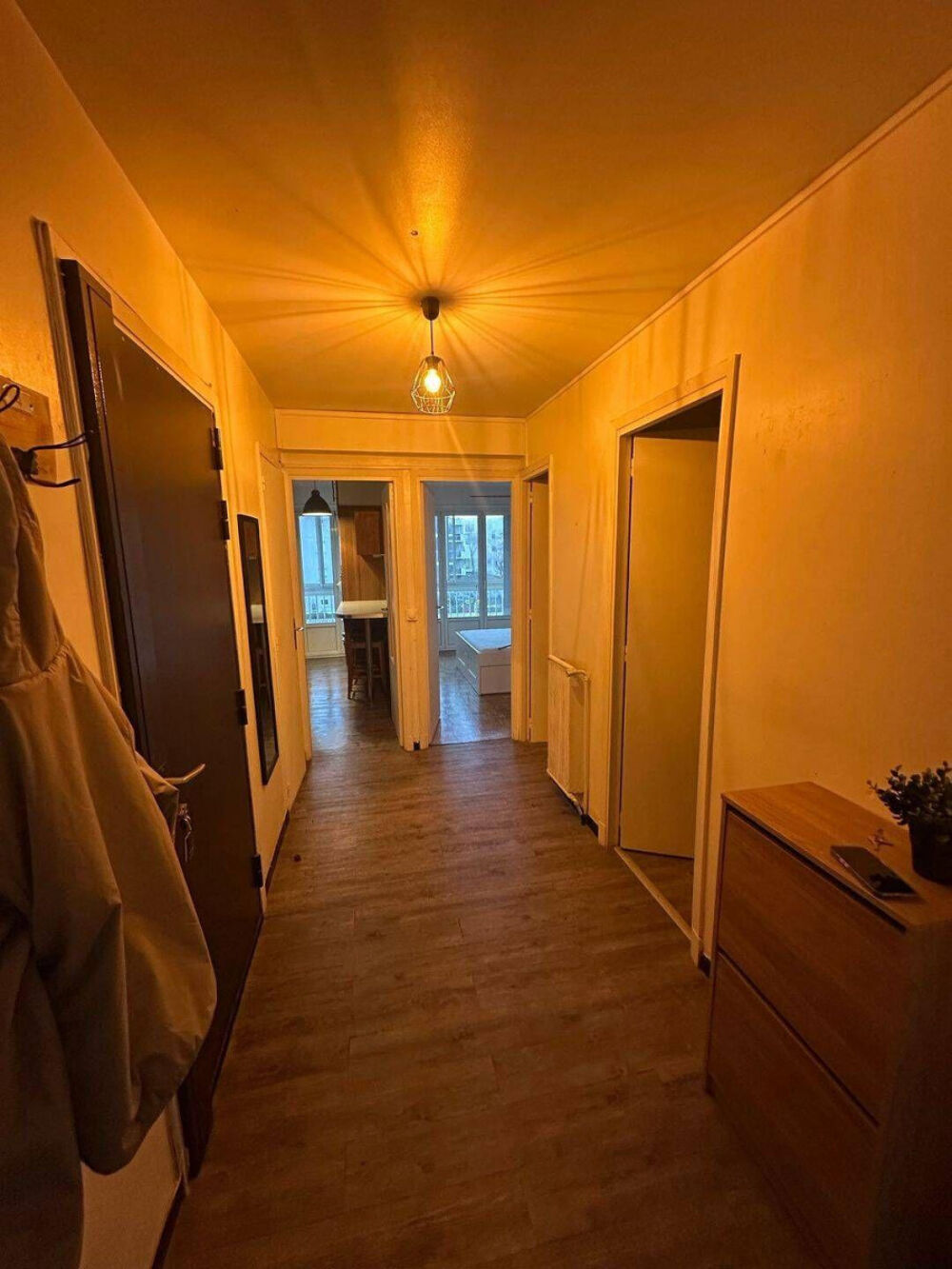 Location Appartement Beau T3 meublé 59m² Déodat de Séverac Toulouse