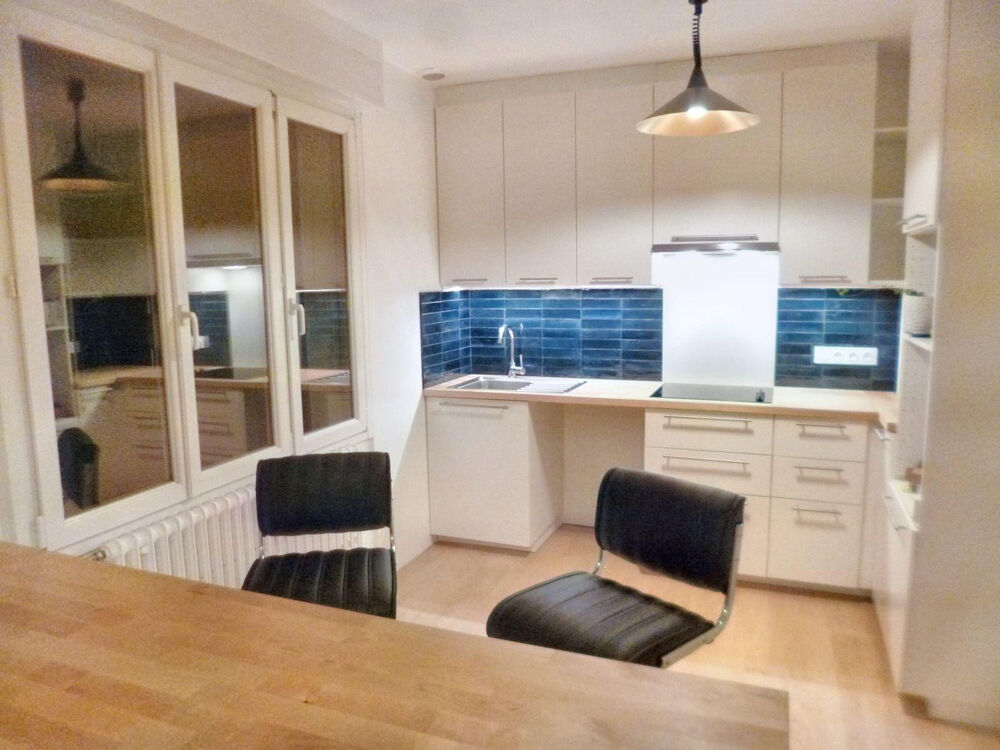 Location Appartement Grand T6 lumineux à Roscoff , 5 mn de la plage. Roscoff