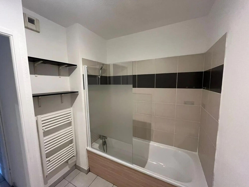 Location Appartement Appartement T3 - Croix-Daurade - Lumineux - Calme Toulouse