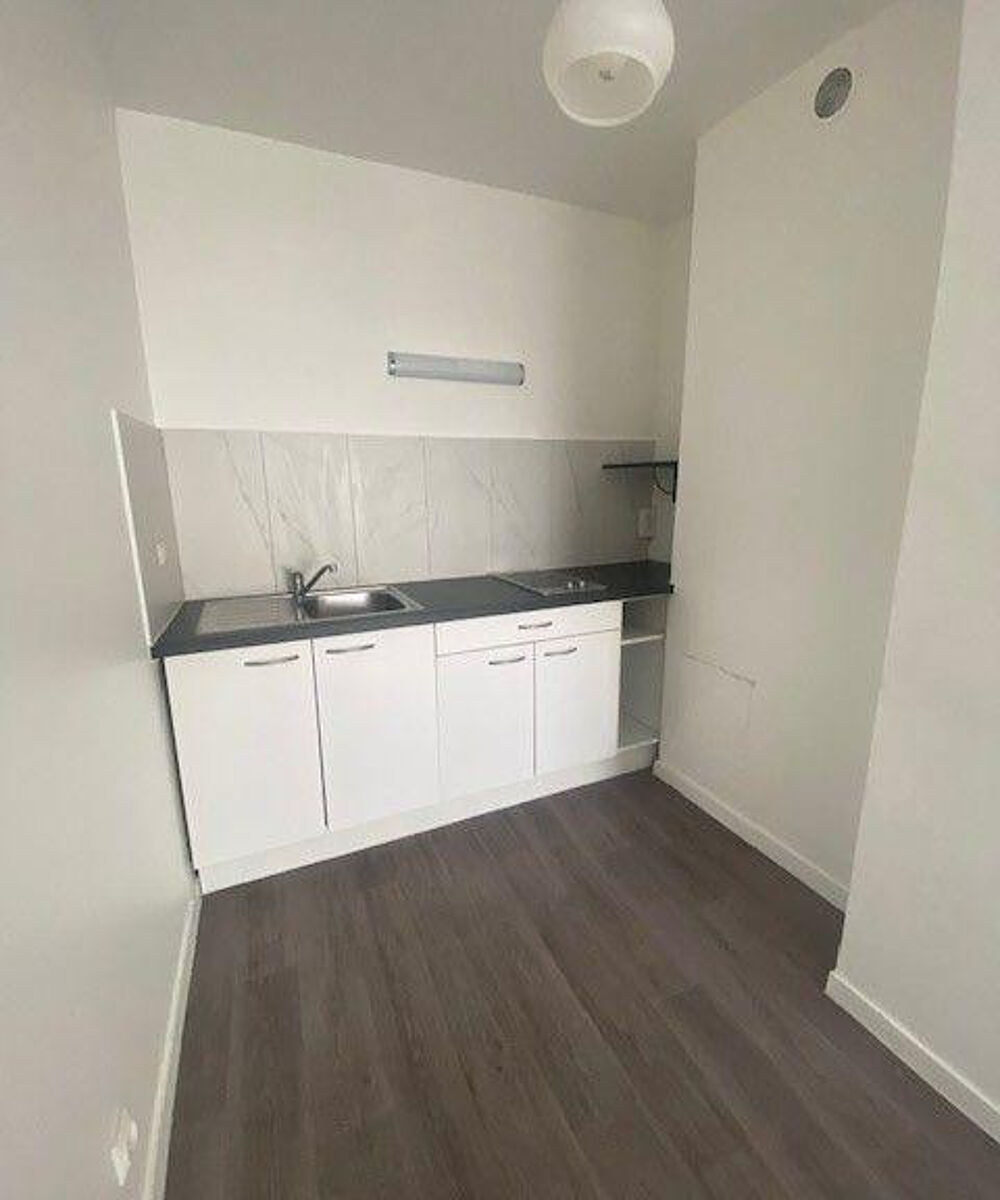 Location Appartement Studio Nanterre 22 m2 Nanterre