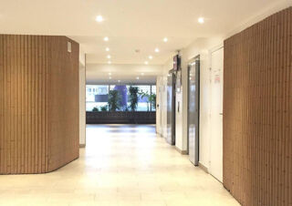  Appartement à louer 1 pièce 27 m²