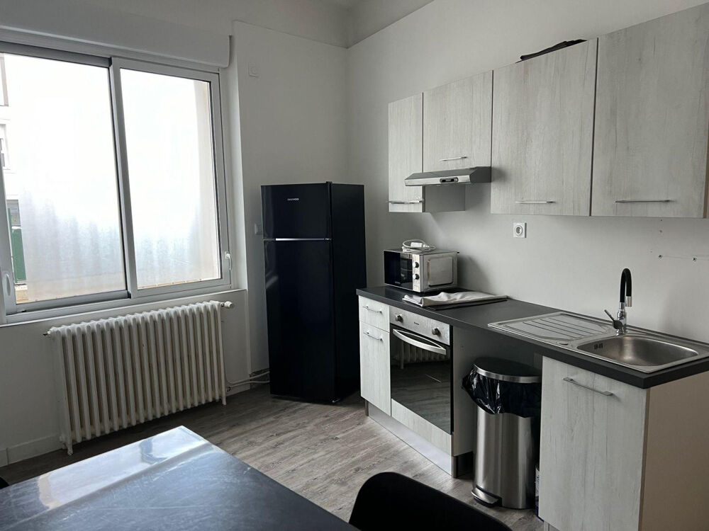 Location Appartement Appartement 50 m2  dans maison Nantaise -Contrie Nantes