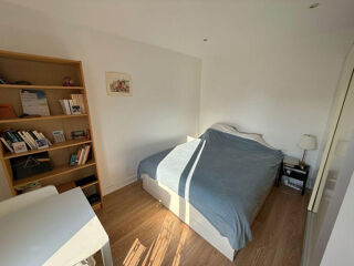  Appartement à louer 2 pièces 35 m²